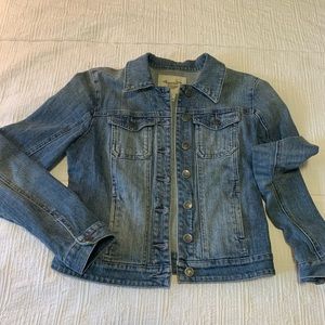 BOGO! American Rag Jean Jacket (Size M)